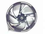 PEUGEOT TWEET FLZ GT 200 CERCHIO RUOTA POSTERIORE 16 X 2.50 2023 2024