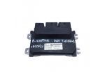 CENTRALINA MOTORE RENAULT Captur Serie 237105990s H4M 630 Hybrid 1600 (1319)