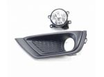 FENDINEBBIA ANTERIORE SX JEEP Compass Serie 68353533A (16)