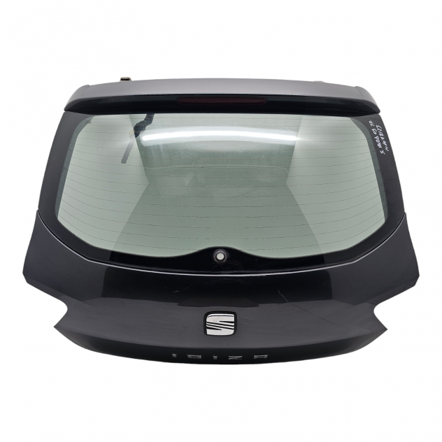 PORTELLONE POSTERIORE SEAT Ibiza Serie BZG, CGPA, CJLB (0812)