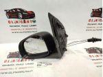 SPECCHIETTO RETROVISORE SINISTRO FIAT Panda 3° Serie 01604835600 169A4000 (12)