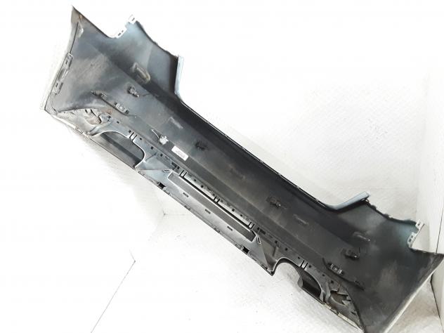PARAURTI POSTERIORE COMPLETO AUDI A3 Serie (8V1) CRKB, CXXB, DBKA (1218) - Foto 4
