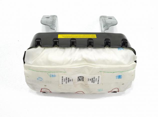 AIRBAG PASSEGGERO FIAT 500 Serie 52054422 (15) - Foto 2