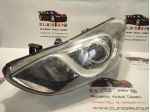 FARO ANTERIORE SINISTRO HYUNDAI i30 Serie 92101-A6000 D4FB (1218)