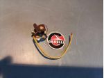 Puntine contatti puntine platinate Garelli 50 GR