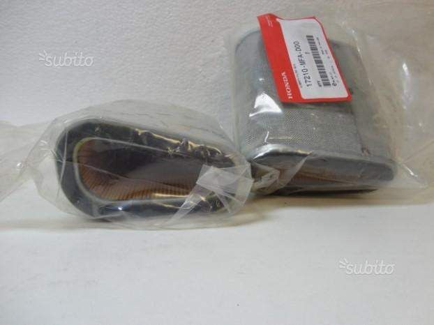 CBF1000 filtro aria originale honda nuovo 17210-MFA-D00 - Foto 6