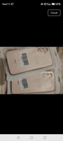 Cover smartphone - Foto 2