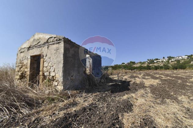 Terreno in vendita a Augusta