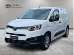 Toyota Proace City 1.2P 110CV M/T 650KG L1 D Comfort