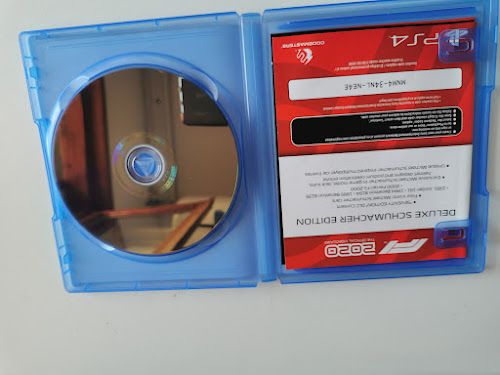 Deluxe Schumacher Edition ( F1 2020 ) - Foto 5