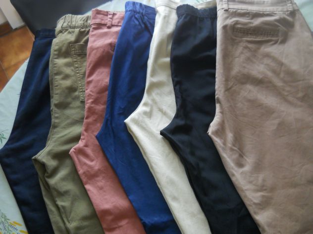 Stock abbigliamento donna - Foto 2