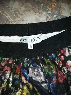 litto 2 gonne ragazza 12 anni originali Simonetta Autunno inverno Messe 1 volta - Foto 4