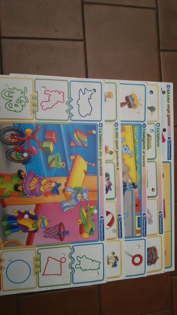 Sapientino parlante 3-5 anni funzionante - Foto 4