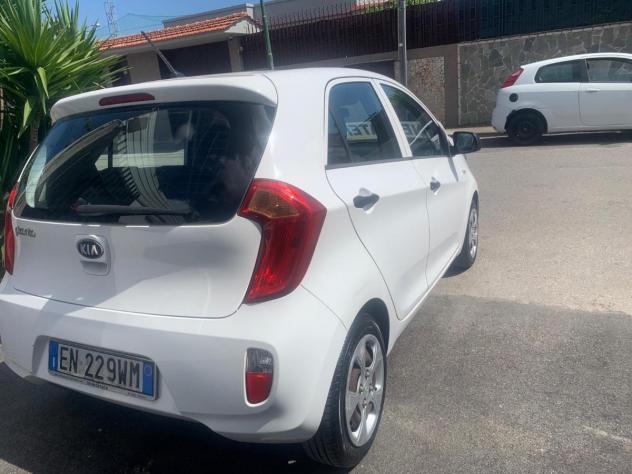 KIA - Picanto - 1.0 12V GPL 5p. Cool - Foto 4