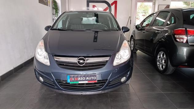 Opel Corsa 1.2 3 porte Sport