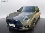 MINI Clubman Cooper D 2.0 Cooper D Mayfair Edition auto