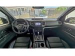 VW AMAROK AVENTURA 3.0 TDI 258cv 4MOTION-IVA ESPOSTA