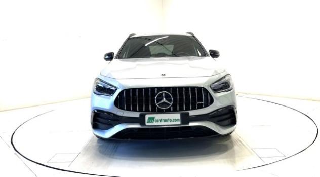MERCEDES-BENZ GLA 35 AMG 2.0 4Matic AMG Aut. * 306CV * rif. 24238002 - Foto 2