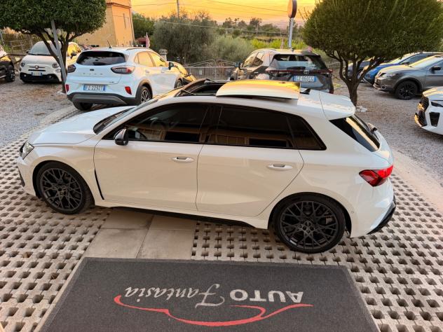Audi A3 RS 3 SPB TFSI quattro S tronic - Foto 5