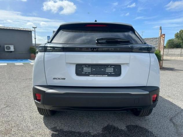 PEUGEOT 2008 1.2 PureTech 100 S&S Allure rif. 24046885 - Foto 6