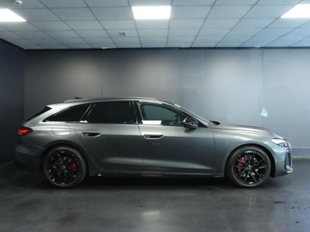 AUDI A5 Avant TDI 204CV mHEV+ S tronic quattro S Line edi rif. 24114781 - Foto 7