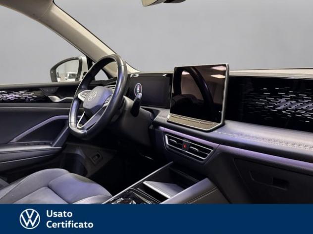 VOLKSWAGEN Tiguan 1.5 etsi elegance 150cv dsg rif. 23979480 - Foto 6