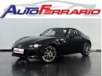 MAZDA MX-5 4ª serie MX-5 2.0L Skyactiv-G RF Sport