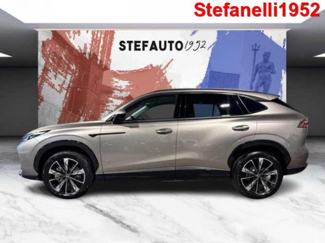 MG HS NEW Hybrid+ Luxury Ibrida - DCM - Sterling Silver rif. 23871788 - Foto 3