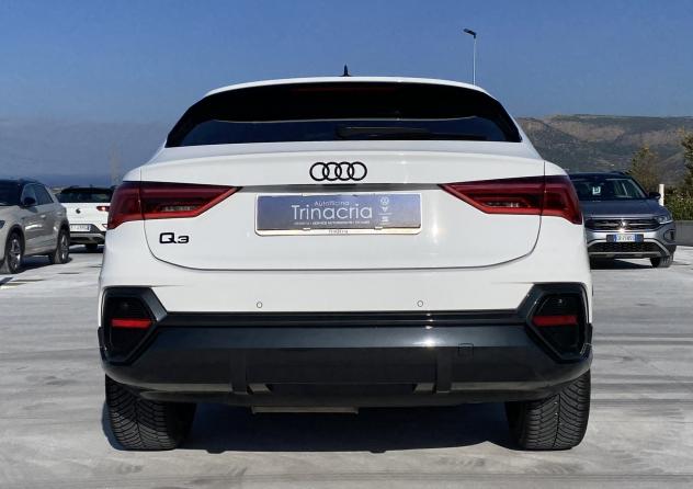 Audi Q3 SPB Business Plus 2.0 TDI 150CV S-Tronic 35 - Foto 5