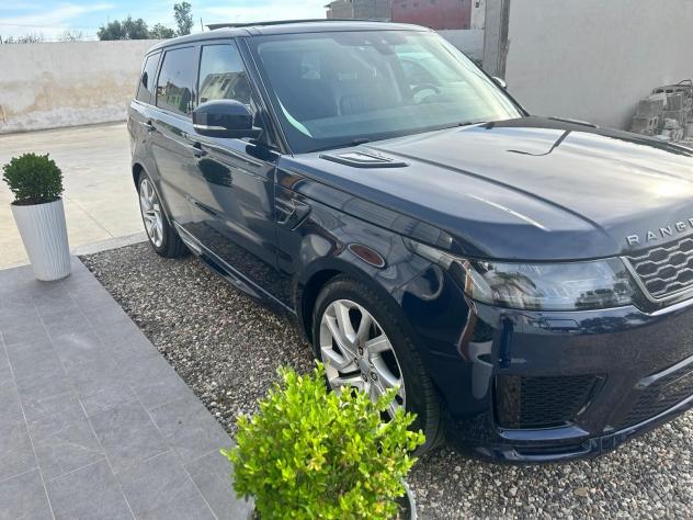 Land Rover Range Rover Sport Range Rover Sport 3.0 SDV6 249 CV HSE Dynamic - Foto 3