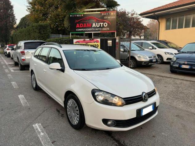 VOLKSWAGEN Golf Var. 1.2 TSI Comfortline rif. 23830565 - Foto 7
