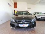 MERCEDES-BENZ C 200 d Premium rif. 17961352