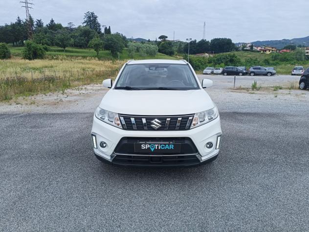 Suzuki Vitara 1.0 Boosterjet 4WD AllGrip Cool - Foto 2