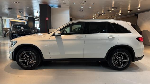 MERCEDES-BENZ GLC 200 D 4MATIC 163CV - 2019 - Foto 7