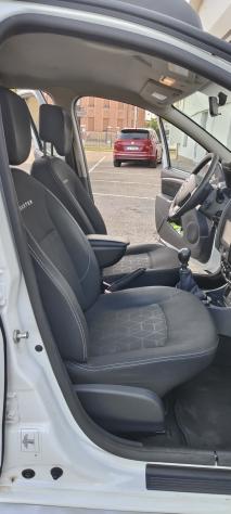 Dacia Duster 1.5 dCi 110CV Start&Stop 4x2 Serie Lim.Urban Explorer - Foto 10