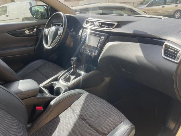 Nissan Qashqai 1.6 dCi 2WD Tekna - Foto 10