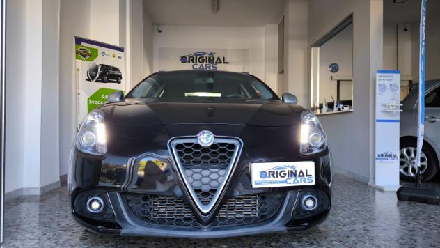 Alfa Romeo Giulietta 1.6 JTDm TCT 120 CV Super - Foto 3