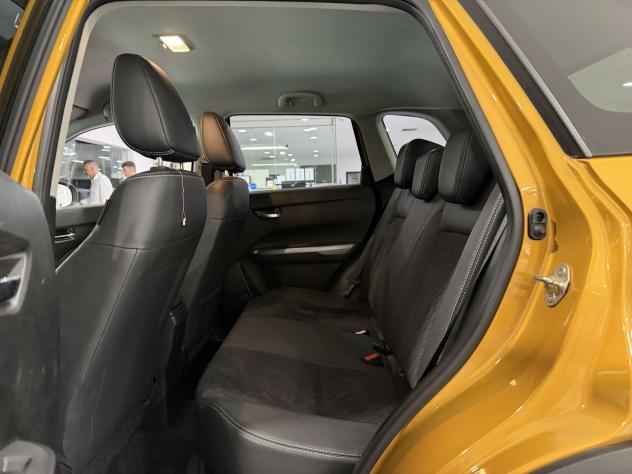 Suzuki Vitara 1.4 Boosterjet Hybrid 2WD Top - Foto 8