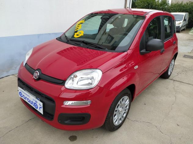 FIAT Panda 1.0 Hybrid CBC - Foto 9