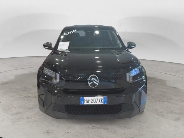 Citroën C3 Aircross Nuova PureTech Turbo 100 MT6 - YOU