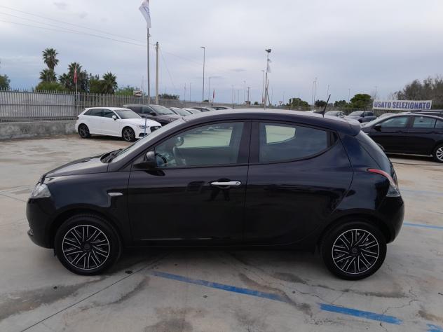 N2 LANCIA YPSILON 1.0 HYBRID S&S ORO - Foto 5