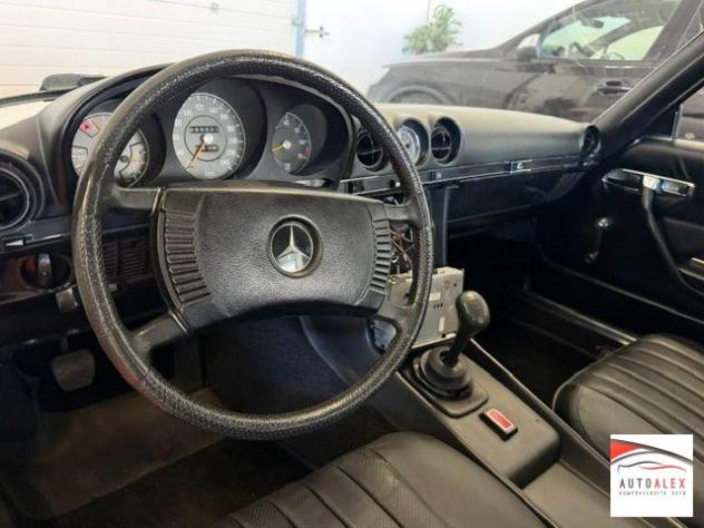 MERCEDES - SLC 3.5 200cv V8 5 porte - Foto 8