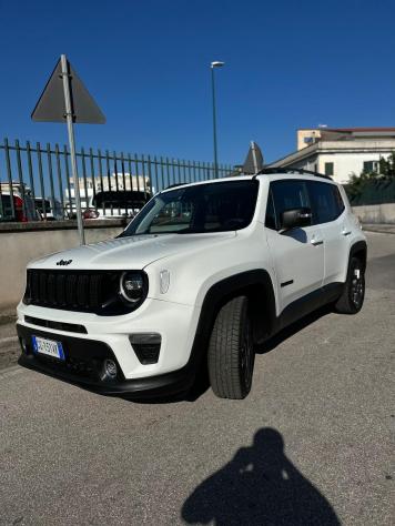 Jeep Renegade 1.6 Mjt 130 CV S LIMITED - Foto 2