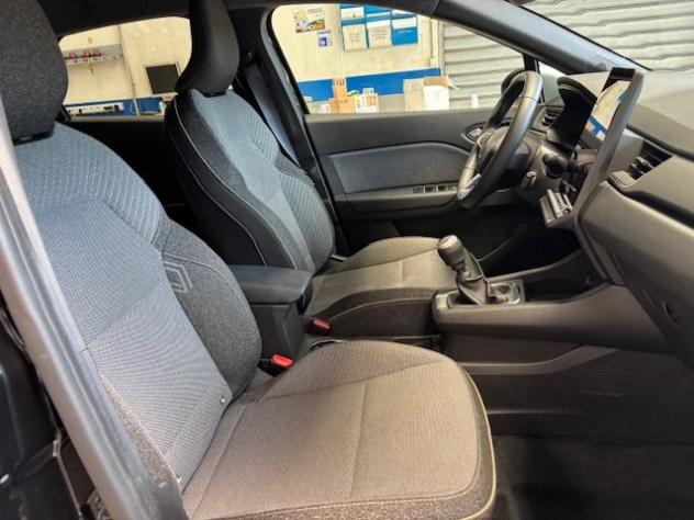 RENAULT Captur TCe 90 CV Techno rif. 23868396 - Foto 9
