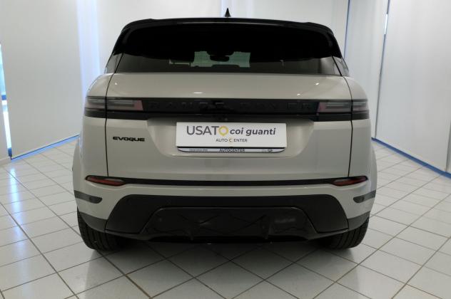 Land Rover Range Rover Evoque 1.5 P270e PHEV S AWD auto - Foto 7