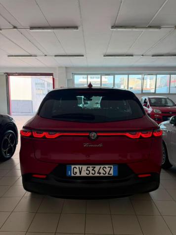 ALFA ROMEO - Tonale - 1.6 diesel 130 CV TCT6 Sprint AUTOCARRO - Foto 6