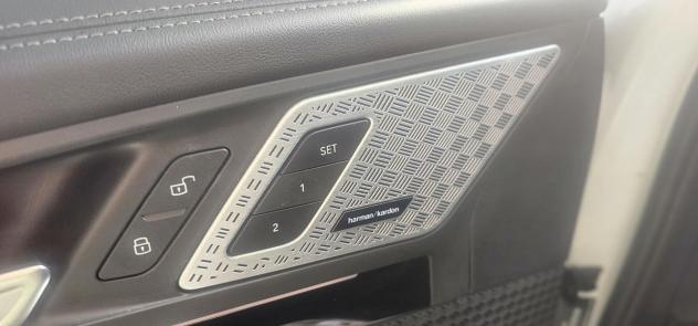 BMW X1 xDrive 23i MSport DCT UNICO PROPRIETARIO - NESSUN OBBLIGO FINANZIAMENTO - Foto 7