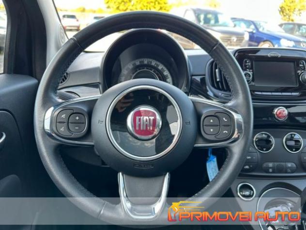 FIAT 500 1.2 Lounge automatica rif. 21548610 - Foto 4