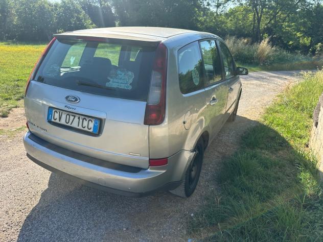 Ford Focus C-Max 1.6 TDCi - Foto 5
