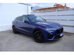 Maserati Levante 3.0  V6 Diesel AWD Gransport-2019